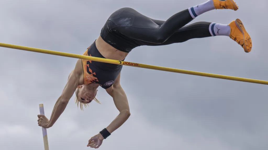 Amálie Švábíková