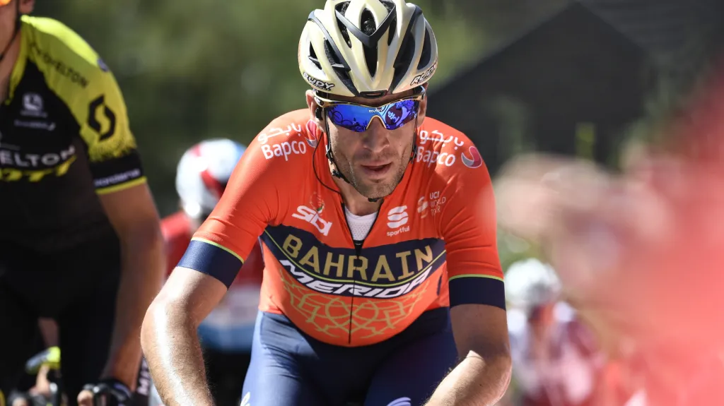 Vincenzo Nibali