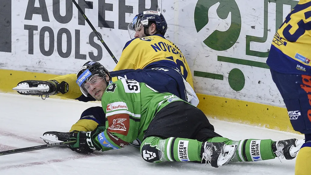 Utkání Mladá Boleslav – Zlín