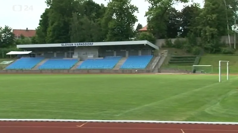 Varnsdorf ligu vzdal, kritizuje licenční podmínky