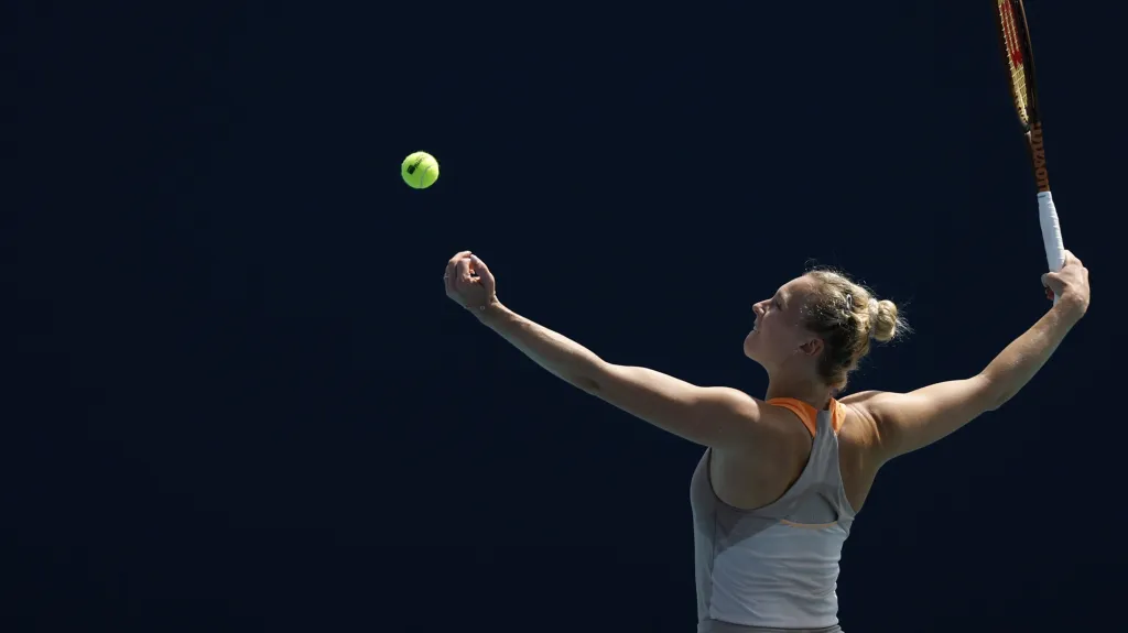 Kateřina Siniaková