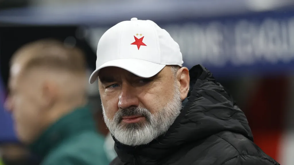 Jindřich Trpišovský