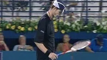 Andy Murray