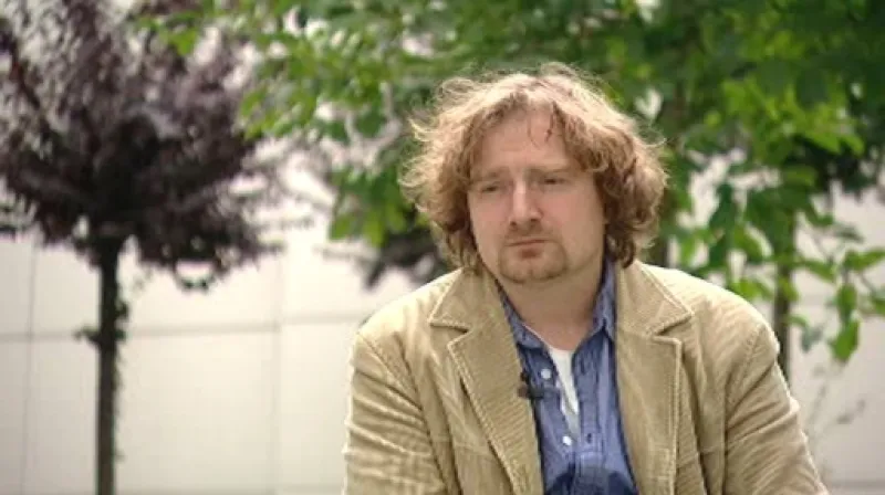 Kroupa: Problém se netýká jen Růžičky