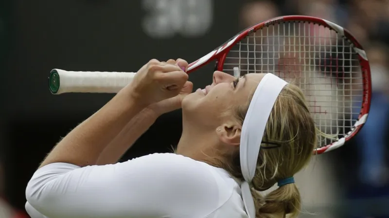 Sabine Lisická