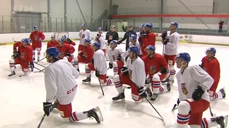 Růžička před Karjalou: Mužstvo má zdravého ducha