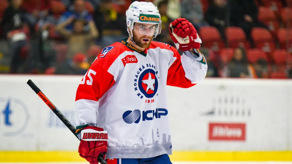 Matěj Psota z Třebíče