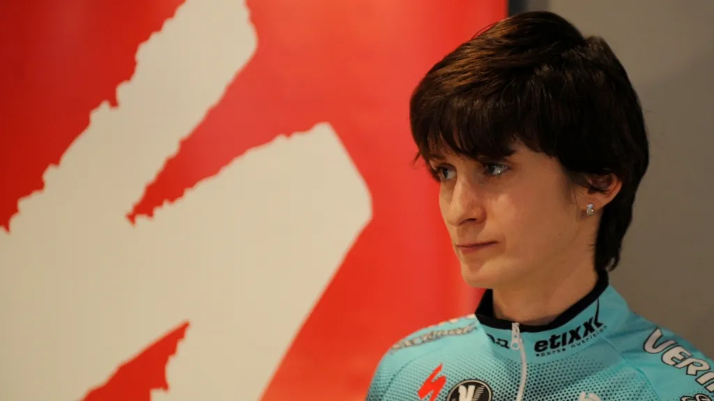 Martina Sáblíková