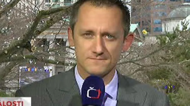 Reportáž a vstup Michala Kubala