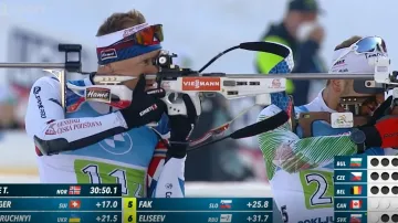 Ohlasy Karlíka a Moravce po štafetě