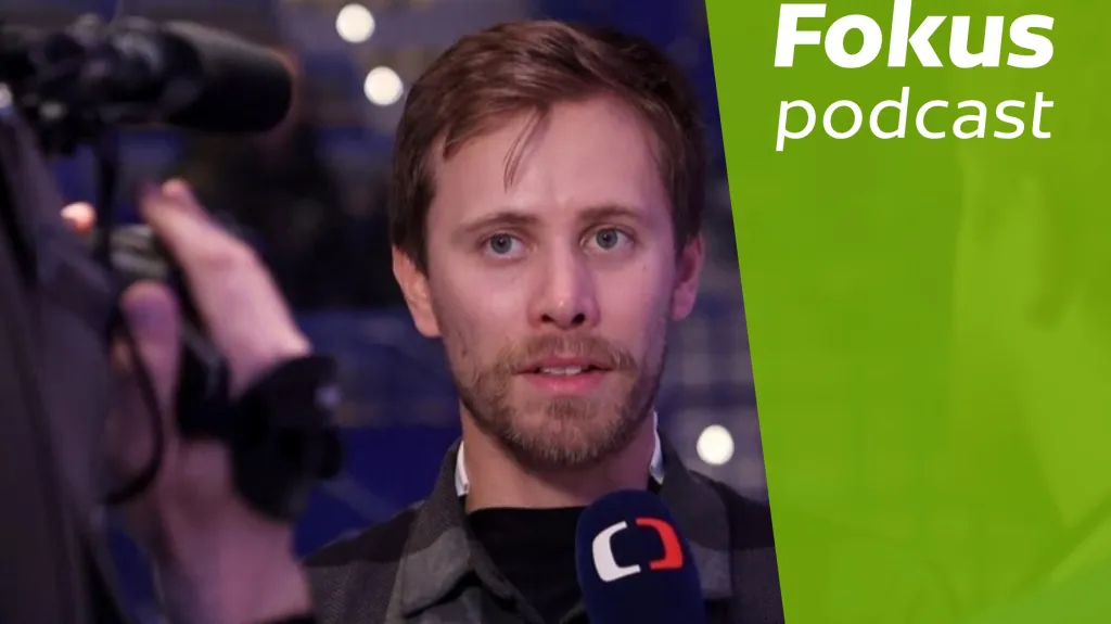 Fokus podcast s Michalem Březinou