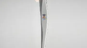 Olympijská pochodeň