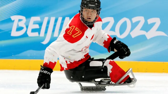 Sestřih duelu o bronz Čína – Jižní Korea