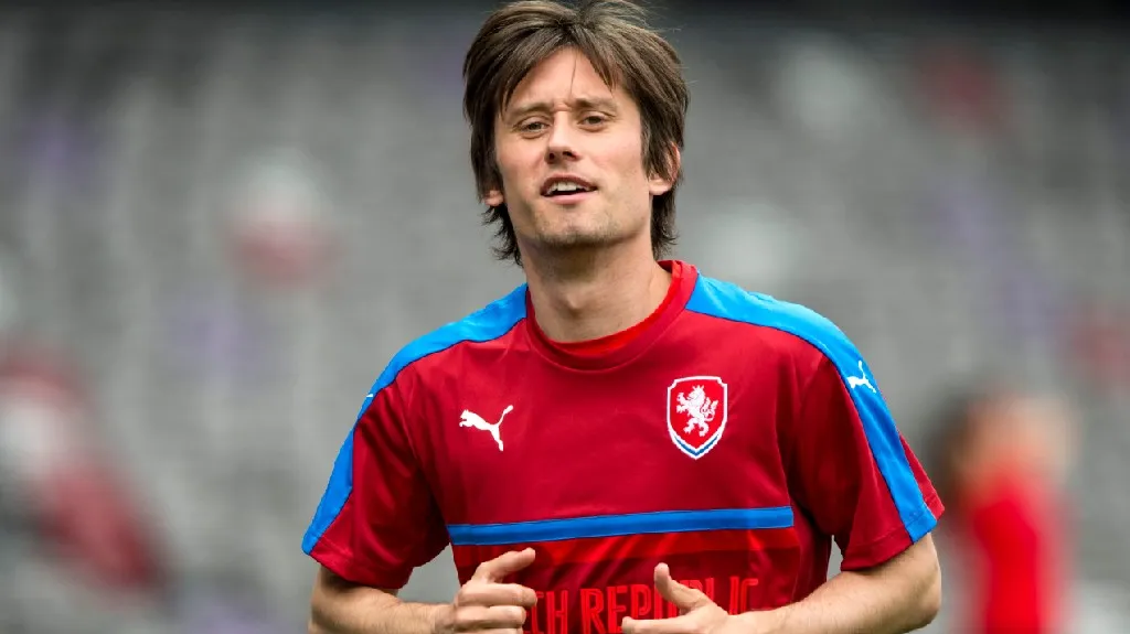 Tomáš Rosický