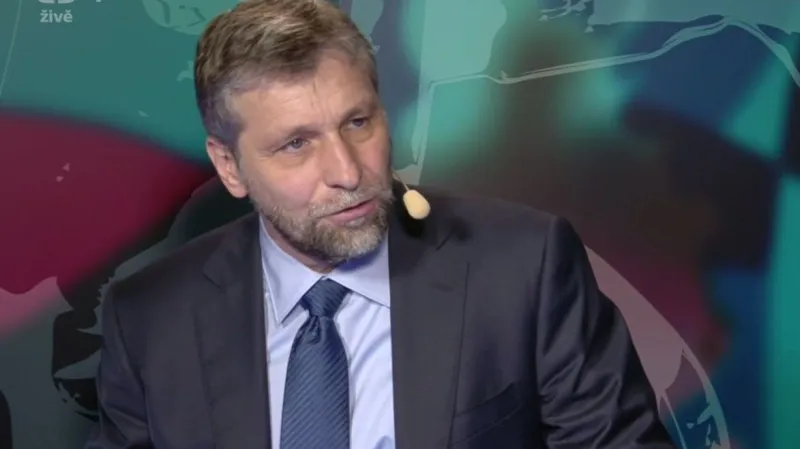 Jandač: Nenašli jsme recept na ruskou obranu