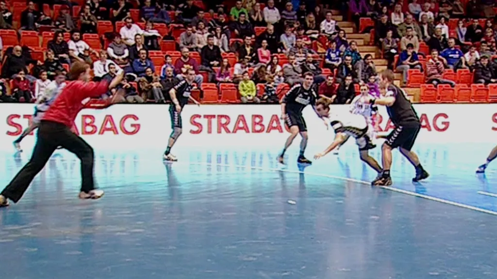 Utkání Lovosice - Karviná