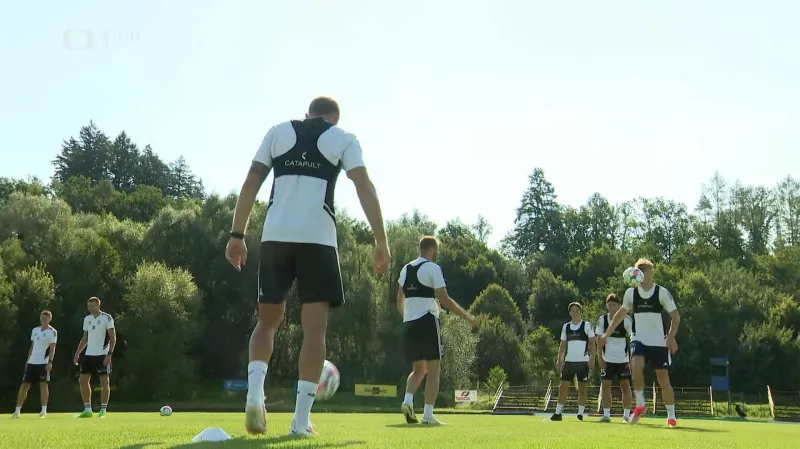 Zlín se chce po sestupu vrátit do první ligy, na postup myslí také Brno