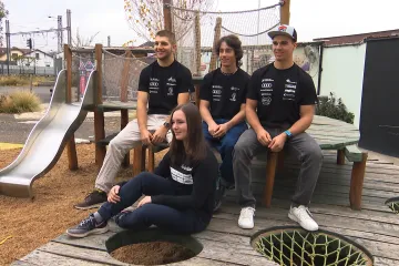 Čeští freestylisté