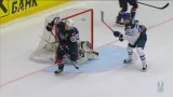 Gól v utkání USA - Finsko: Sexton - 3:1 (35. min.)