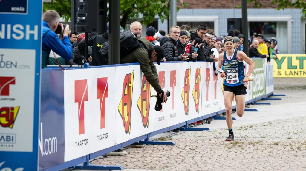 Tove Alexanderssonová