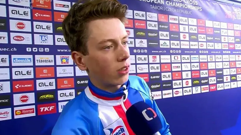 Kopecký: Stříbro je úžasné, ale chtěl jsem vyhrát