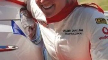 Stephanie Gilmoreová