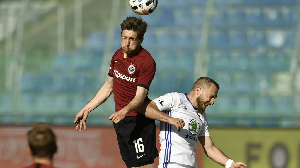 Mladá Boleslav - Sparta