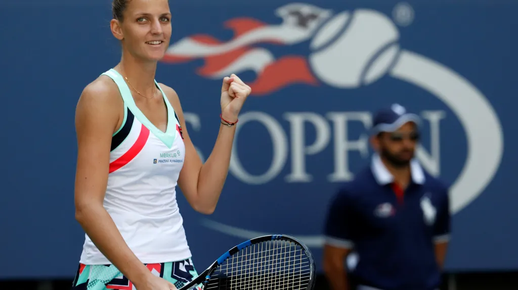 Karolína Plíšková