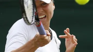 Věra Zvonarevová