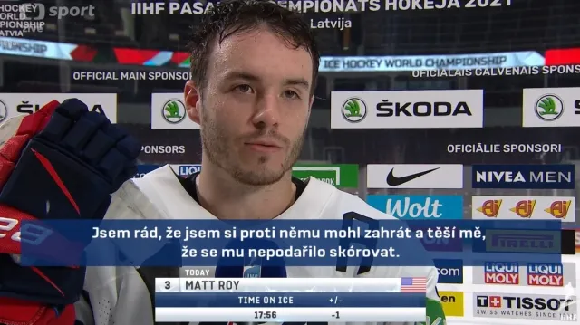 Ohlasy utkání Itálie – USA