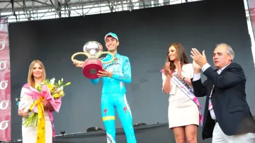 Fabio Aru