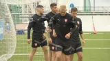 Zelený: Hlavně jsem zvědav na umělku
