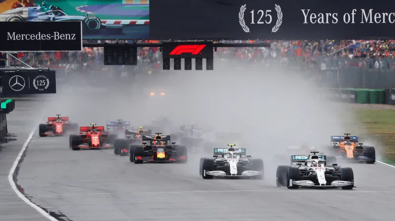 Velká cena Německa