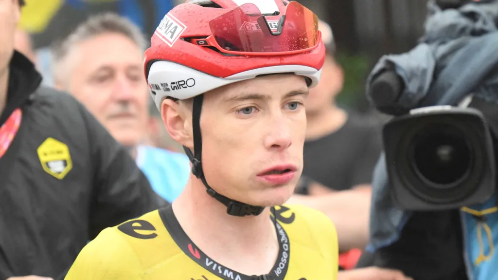 Jonas Vingegaard
