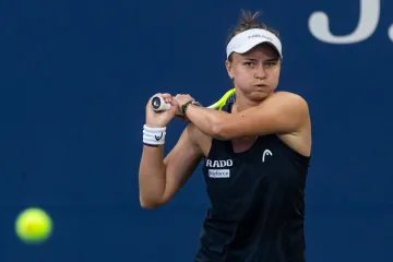 Barbora Krejčíková