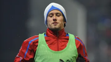 Tomáš Rosický
