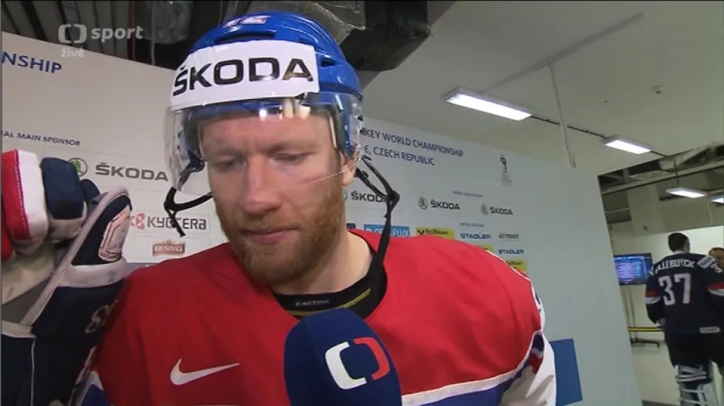 Novotný: Čtvrté místo považuji za neúspěch