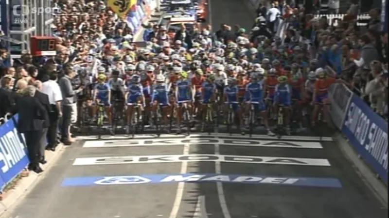 Česká výprava ztratila na MS Romana Kreuzigera