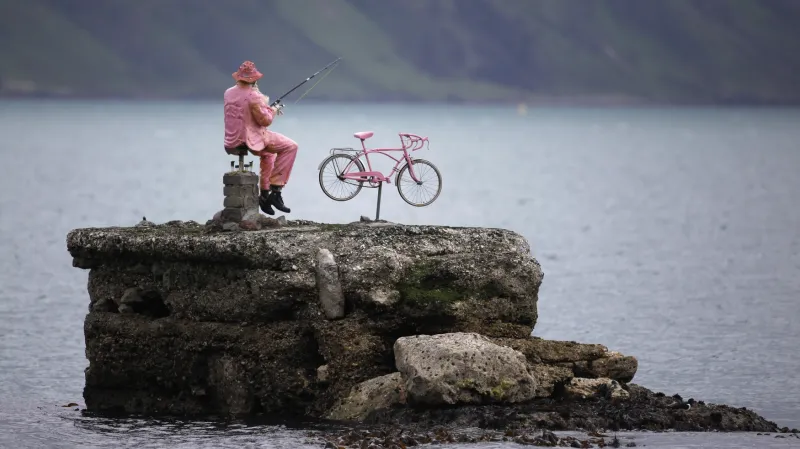 Severní Irsko se chystá na start Giro d'Italia