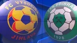 Sestřih a ohlasy utkání Jihlava - Příbram