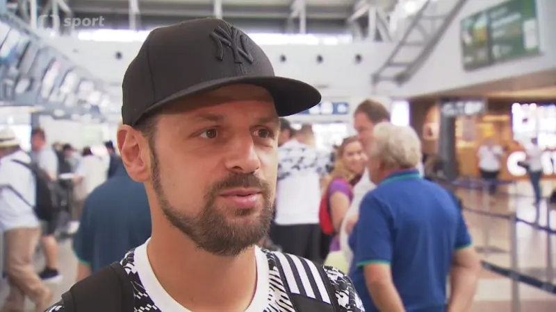 Fotbalisté Boleslavi zamířili do Albánie, kde chtějí potvrdit postup