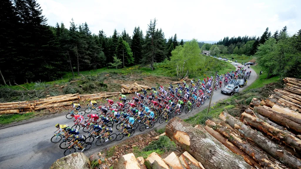 Critérium du Dauphiné