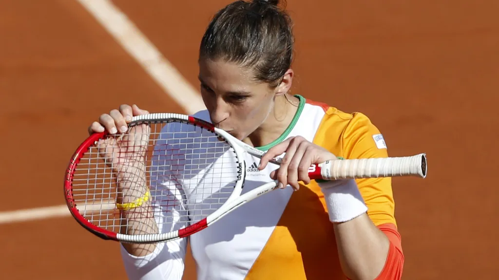 Andrea Petkovicová