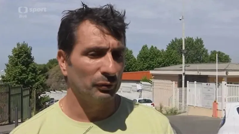 Marseillská policie: Potyčky s chuligány jsme očekávali