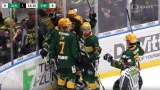 Gól v utkání Zlín – Vsetín: Berger – 0:1 (13. minuta)
