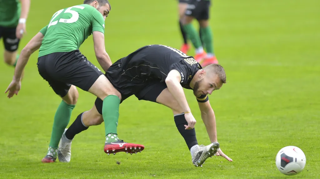 Příbram - Jablonec