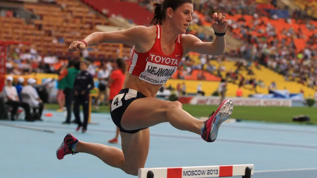 Zuzana Hejnová