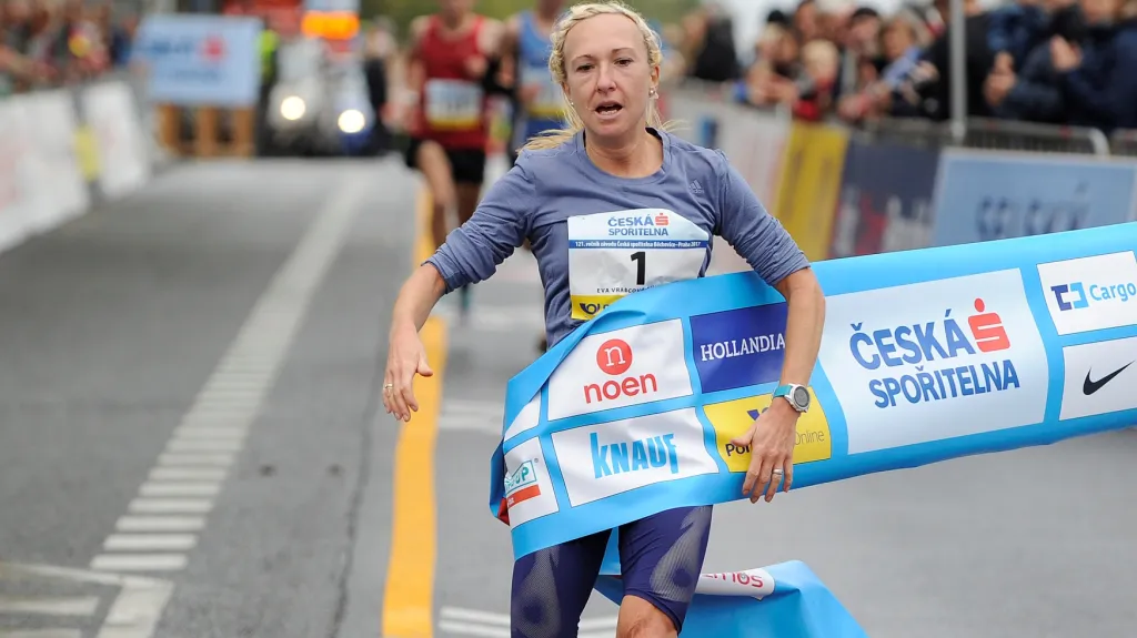 Eva Vrabcová-Nývltová