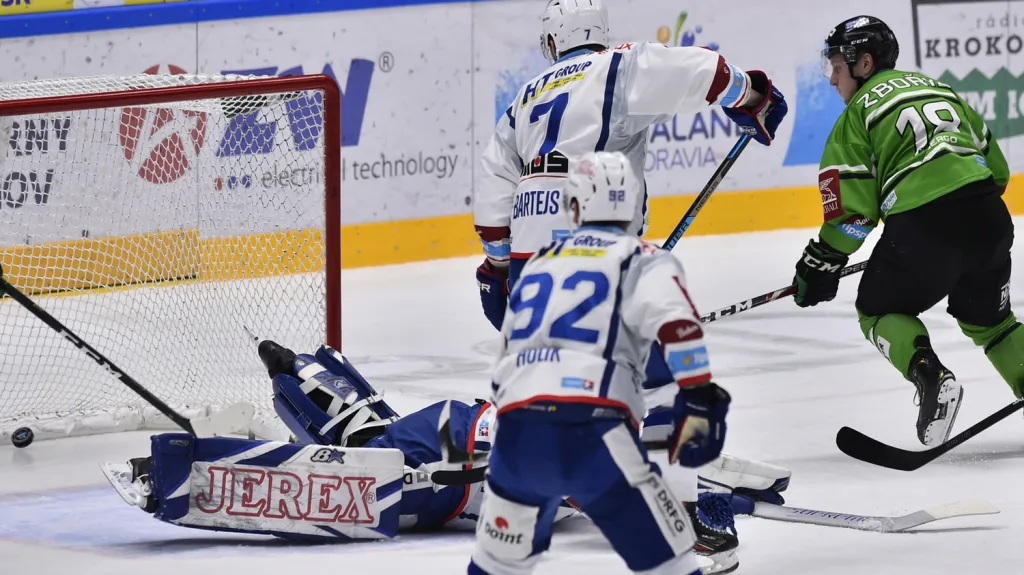 Utkání Brno - Mladá Boleslav