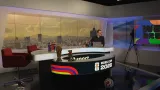 Studio pro fotbalové MS v ČT